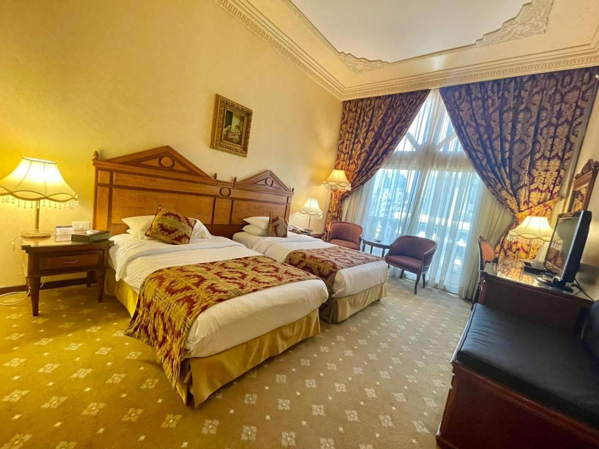 Serenada Golden Palace - Boutique Hotel Beirut Exterior photo
