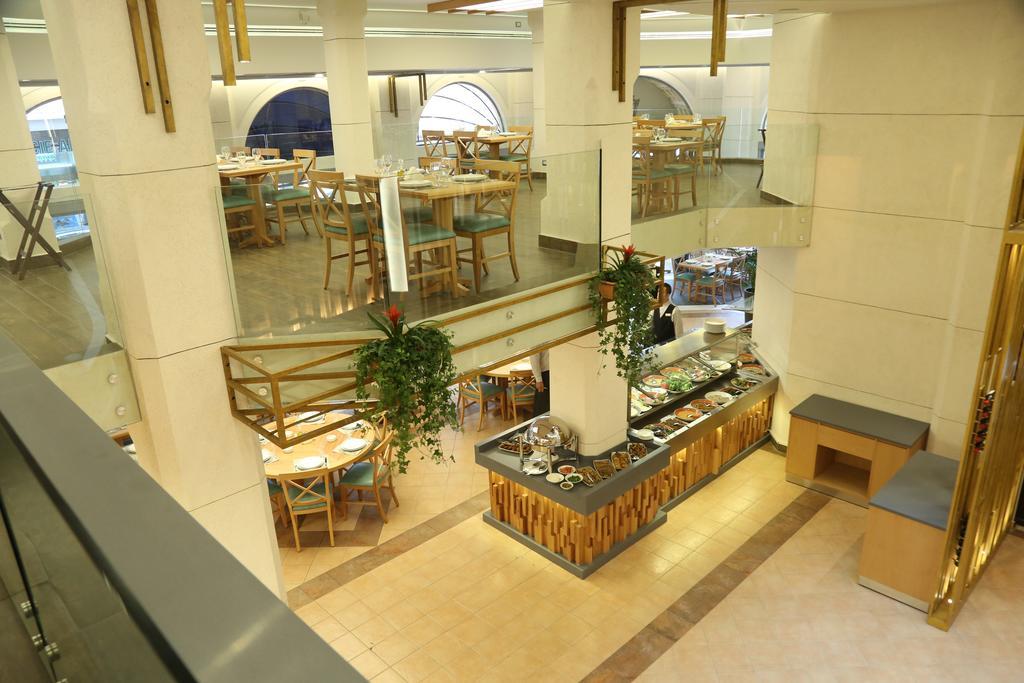 Serenada Golden Palace - Boutique Hotel Beirut Exterior photo