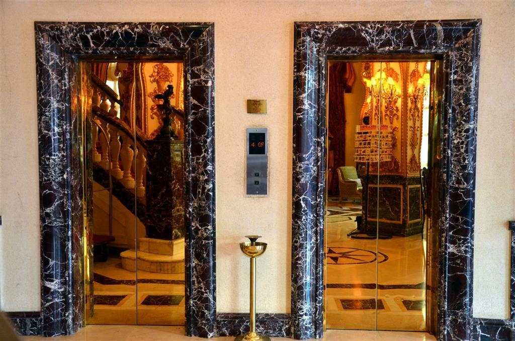 Serenada Golden Palace - Boutique Hotel Beirut Exterior photo